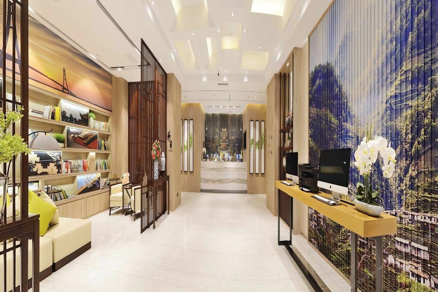 Atour Hotel Confucius Temple Nanjing Nanking Exterior foto